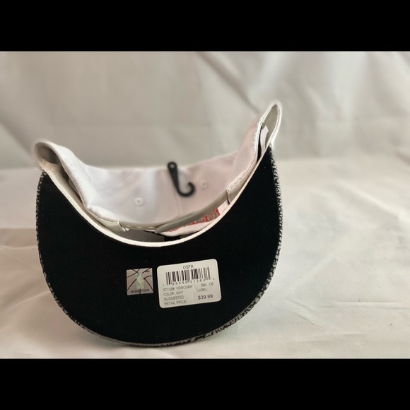 Chicago bulls SnapBack style #5 - Picture 2 of 2